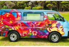 JThe Best NZ Campervans For Drivers 18 to 20 Years Old - MyDriveHoliday